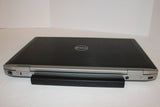 Dell Latitude E6530 Core i5 Windows 10 Pro Laptop 240GB SSD 8GB HDMI Wi-Fi