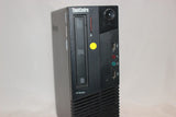 Lenovo M82 Core i5 Windows 10 Pro Desktop PC 120GB SSD 8GB RAM Wi-Fi
